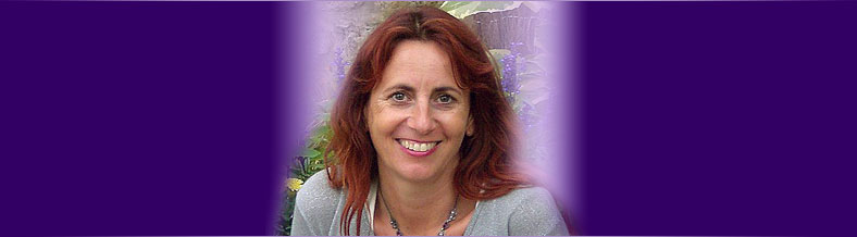 Abbildung Sabine Verheyen