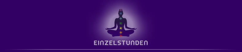 Einzelstunden