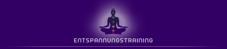 Entspannungstraining