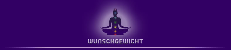 Wunschgewicht